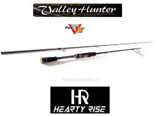 Hearty Rise Valley Hunter